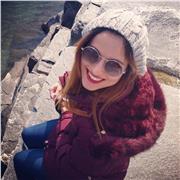 Laureata in giurisprudenza, offre lezioni private di diritto